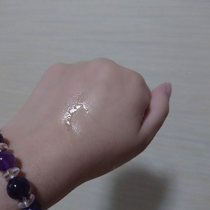 ヒト幹細胞培養エキス原液/fracora/美容液を使ったクチコミ(4枚目)