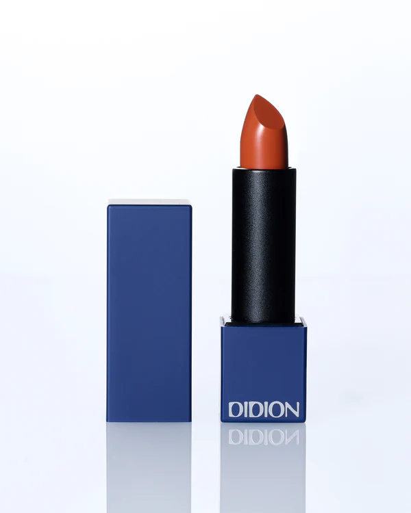 プランピングリップスティック 02 BELL（DIDION × Spick & Span）