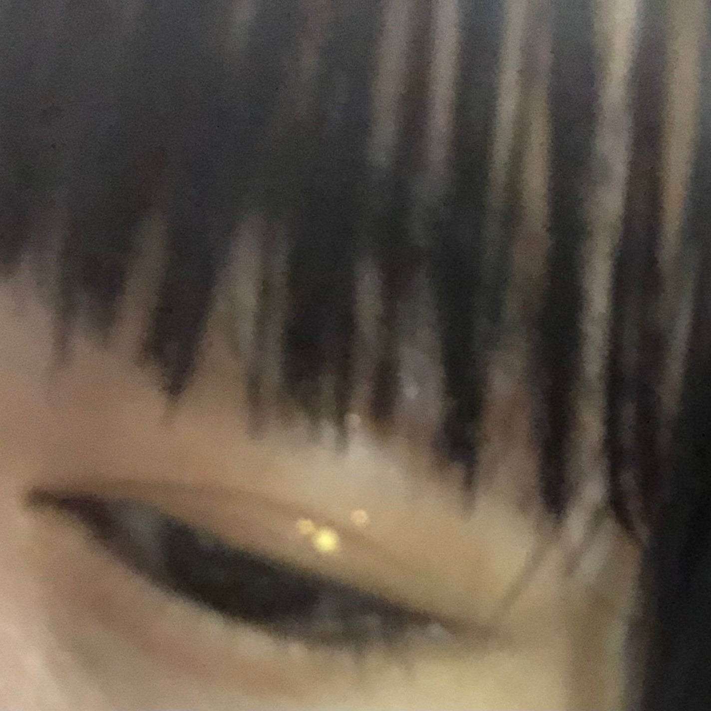 ニューデップスアイシャドウパレット/hince/アイシャドウパレットを使ったクチコミ(4枚目)