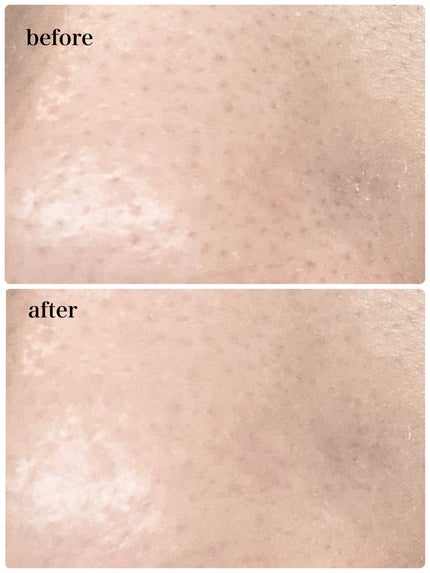 デリケートシルクベールアートプライマー/TFIT/化粧下地を使ったクチコミ(4枚目)