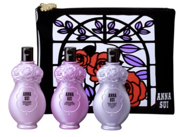 バス セット ANNA SUI