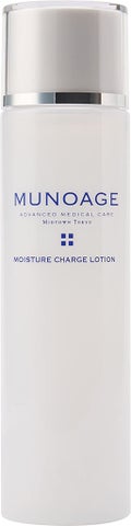 MUNOAGE(ミューノアージュ)モイスチュアチャージローション
