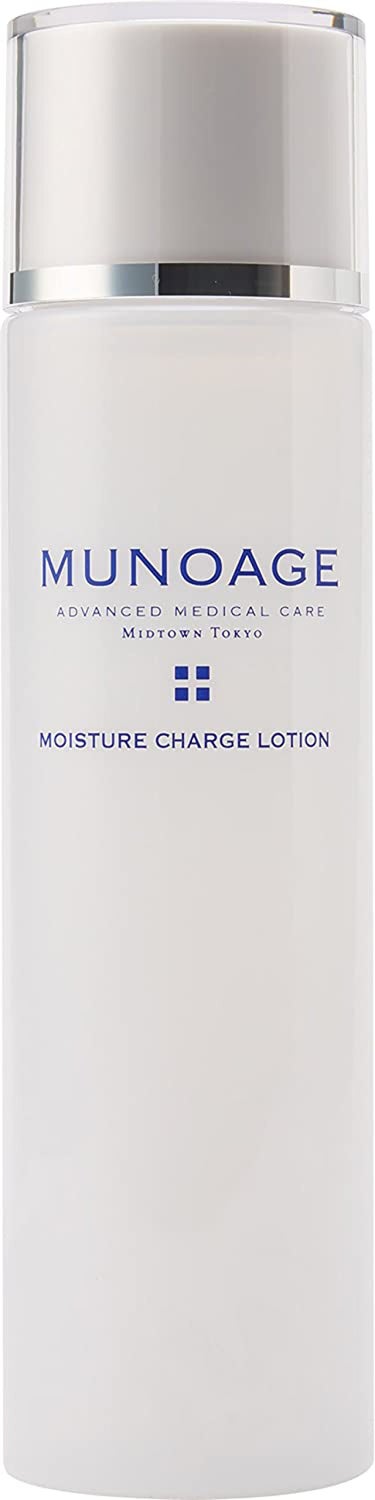 MUNOAGE(ミューノアージュ) モイスチュアチャージローション