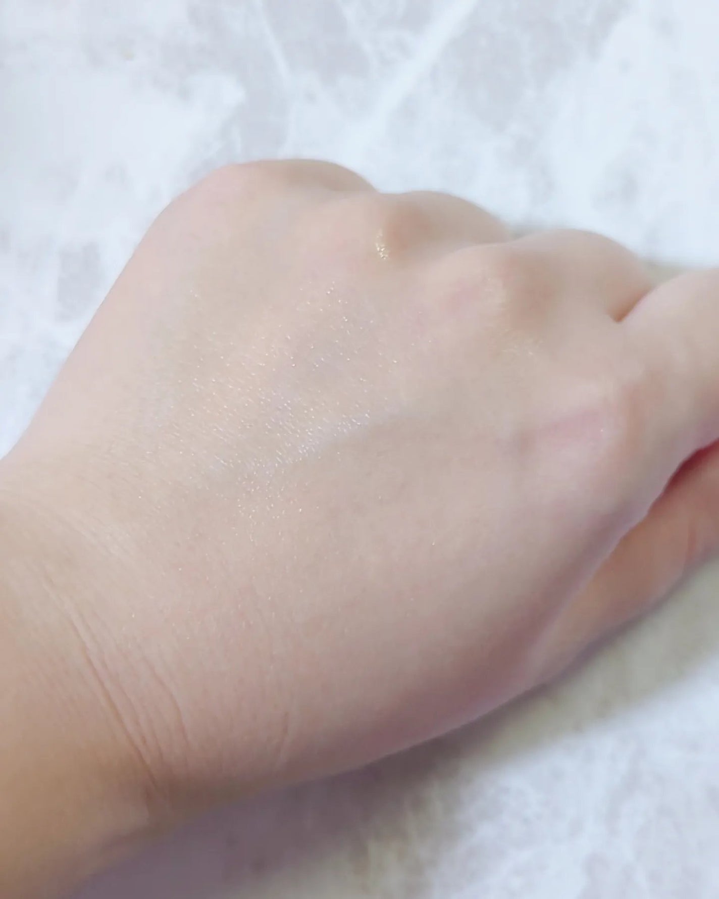 ヒアセラ モイスチャートナー/エルツティン/化粧水を使ったクチコミ(3枚目)