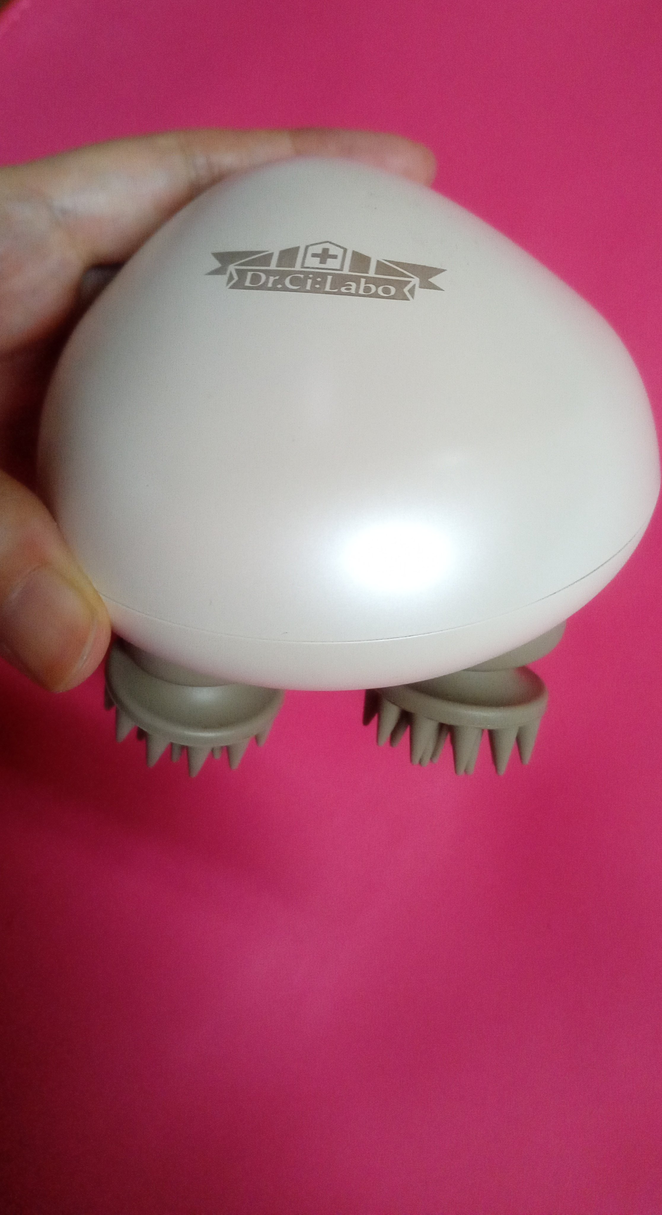 新品未開封⭐️【ドクターシーラボエステアップV】1台5役❗️金のゲルのための美顔器 エステアップV｜ドクターシーラボⓇの効果に関する口コミ - 1台5役