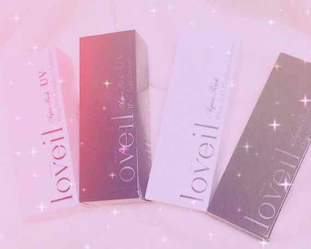 loveil 1day /loveil/ワンデー(1DAY)カラコンを使ったクチコミ(3枚目)