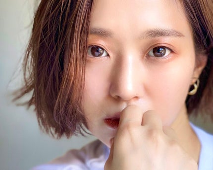 クレヨンリップ/&be/口紅を使ったクチコミ(4枚目)