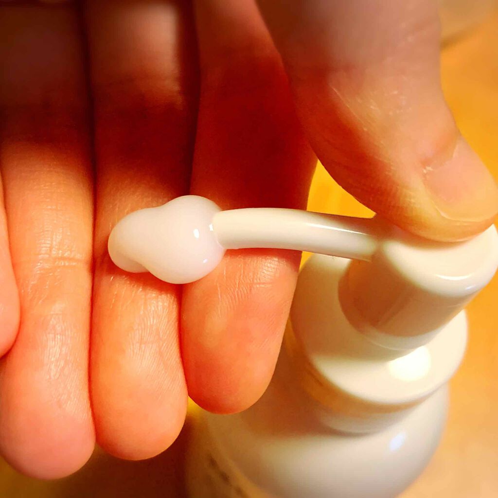 薬用保湿ミルクジェル/MEDIBABY/乳液を使ったクチコミ(2枚目)