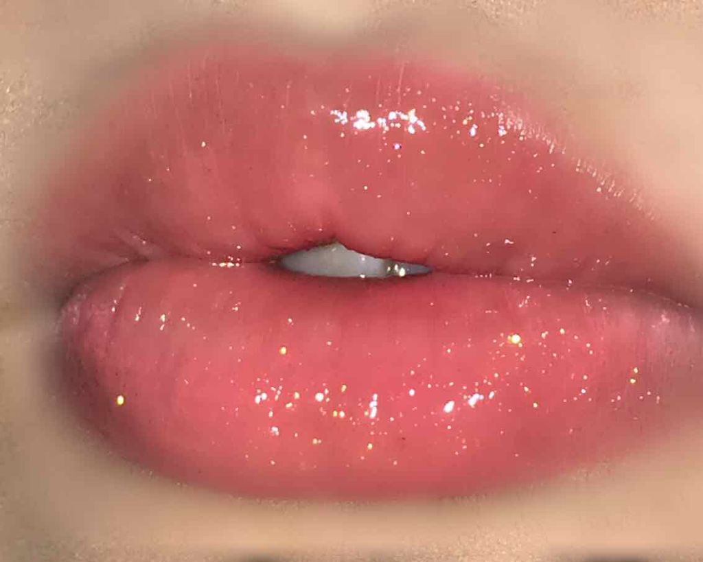 リップフォンデュ/メンソレータム/リップバームを使ったクチコミ（2枚目）