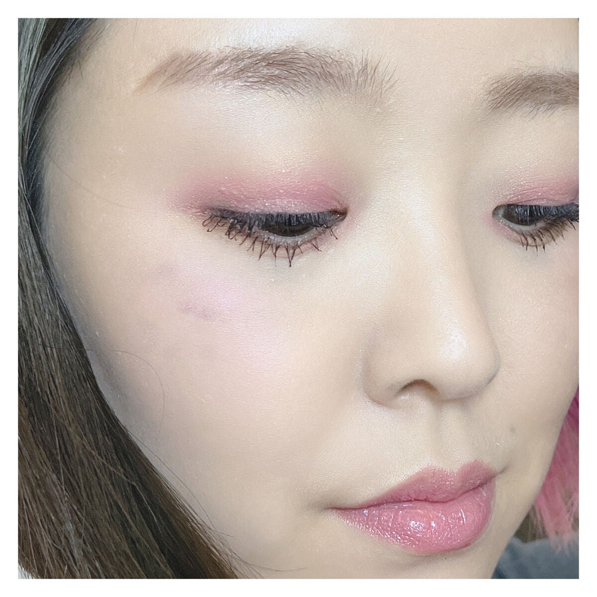 ルージュ ドゥ アルマーニ/ジョルジオ アルマーニ ビューティ/口紅を使ったクチコミ(7枚目)