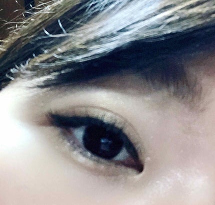 スキンモデリングアイズ/LUNASOL/アイシャドウパレットを使ったクチコミ(2枚目)