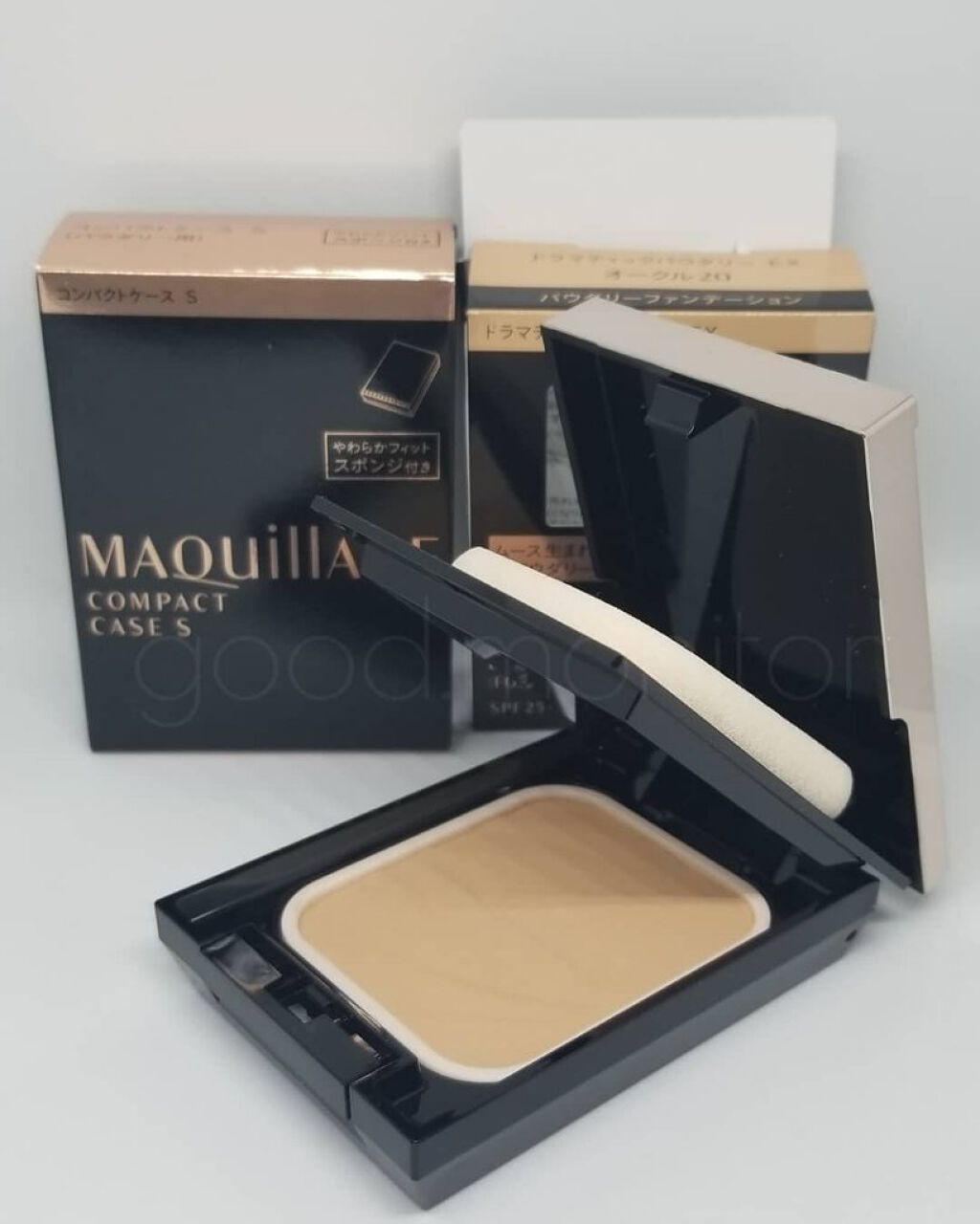 good.monitor on LIPS 「#資生堂ジャパン株式会社 さまより#マキアージュ #ドラマテ..」(1枚目)