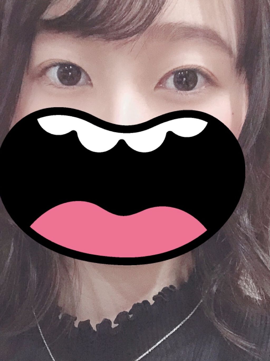 ラッシュバージョンアップ（リッチロング）/ettusais/マスカラ下地を使ったクチコミ（3枚目）