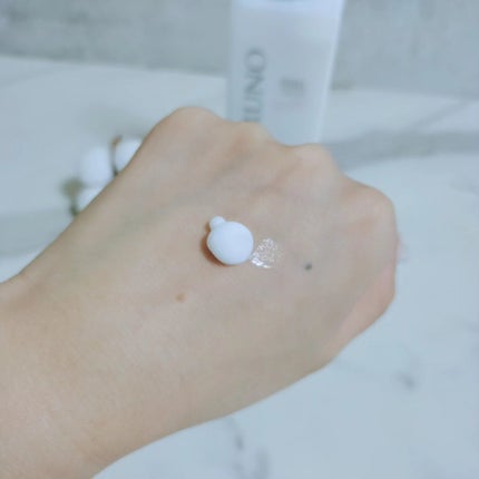 を使ったクチコミ(3枚目)