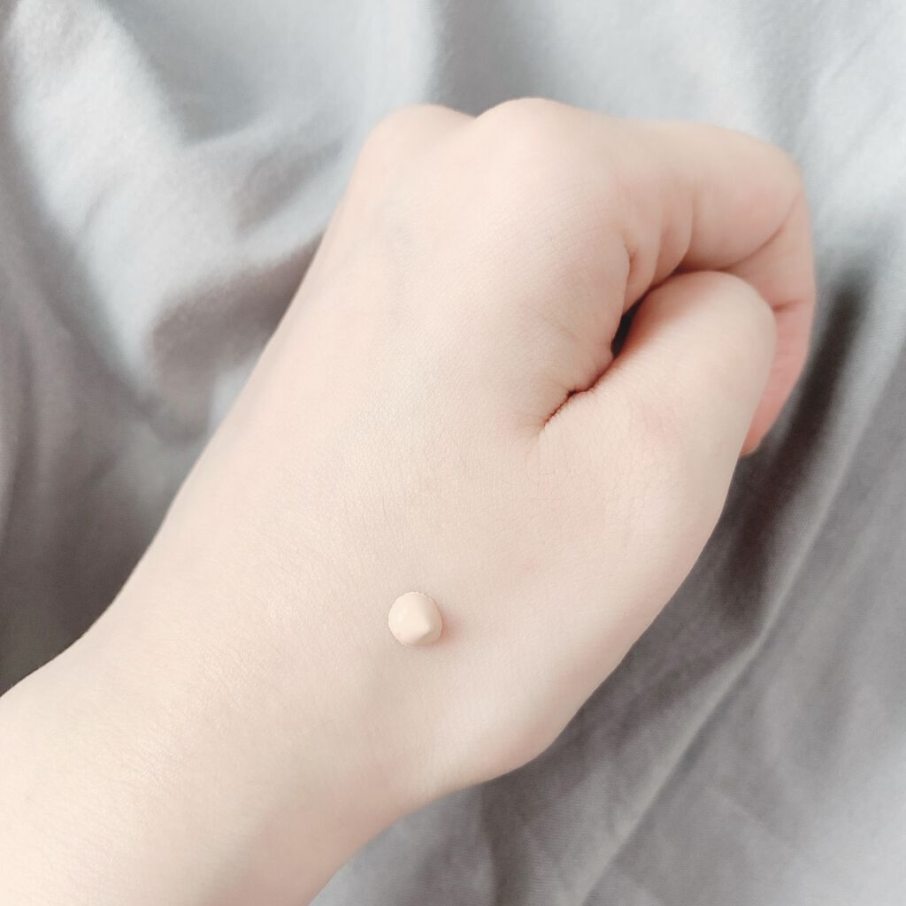 フィットミー リキッドファンデーション R/MAYBELLINE NEW YORK/リキッドファンデーションを使ったクチコミ(2枚目)