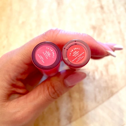 ドトムリッププラスプランパー/keybo/リッププランパーを使ったクチコミ(6枚目)