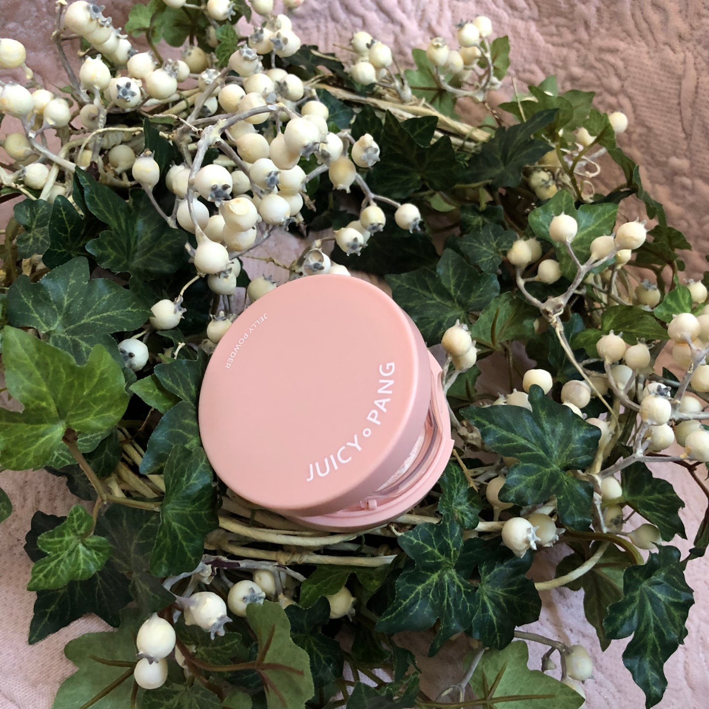 アピュー ジューシーパン ジェリーパウダー/A’pieu/プレストパウダーを使ったクチコミ(1枚目)