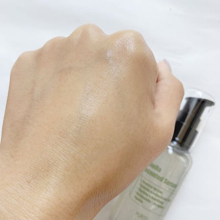 センテラアンセンティドセラム/PURITO/美容液を使ったクチコミ(5枚目)