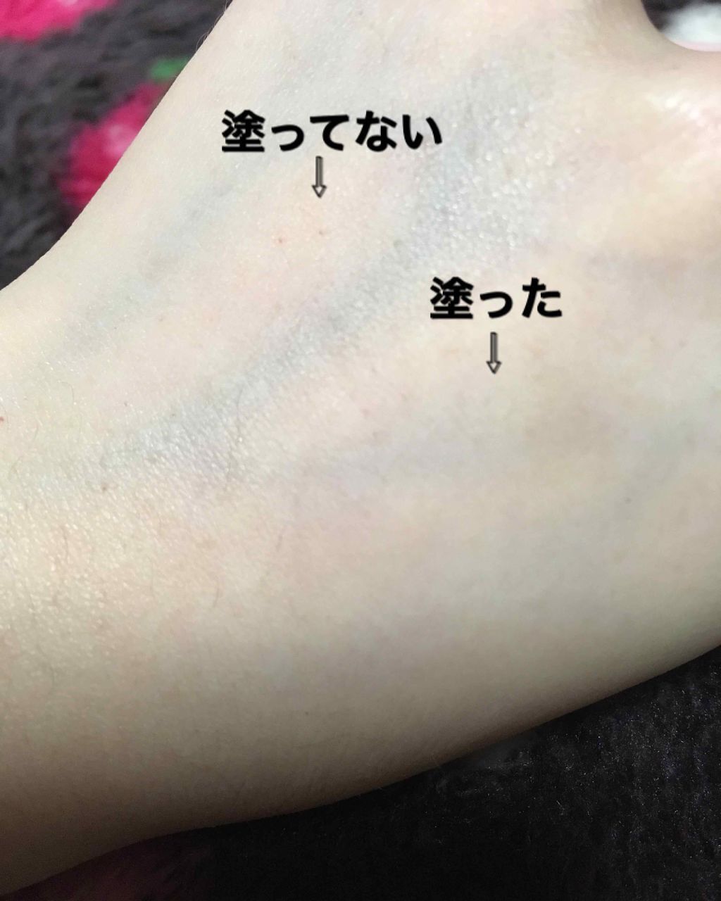 ポアカバー/ポイントマジックPRO/化粧下地を使ったクチコミ（2枚目）