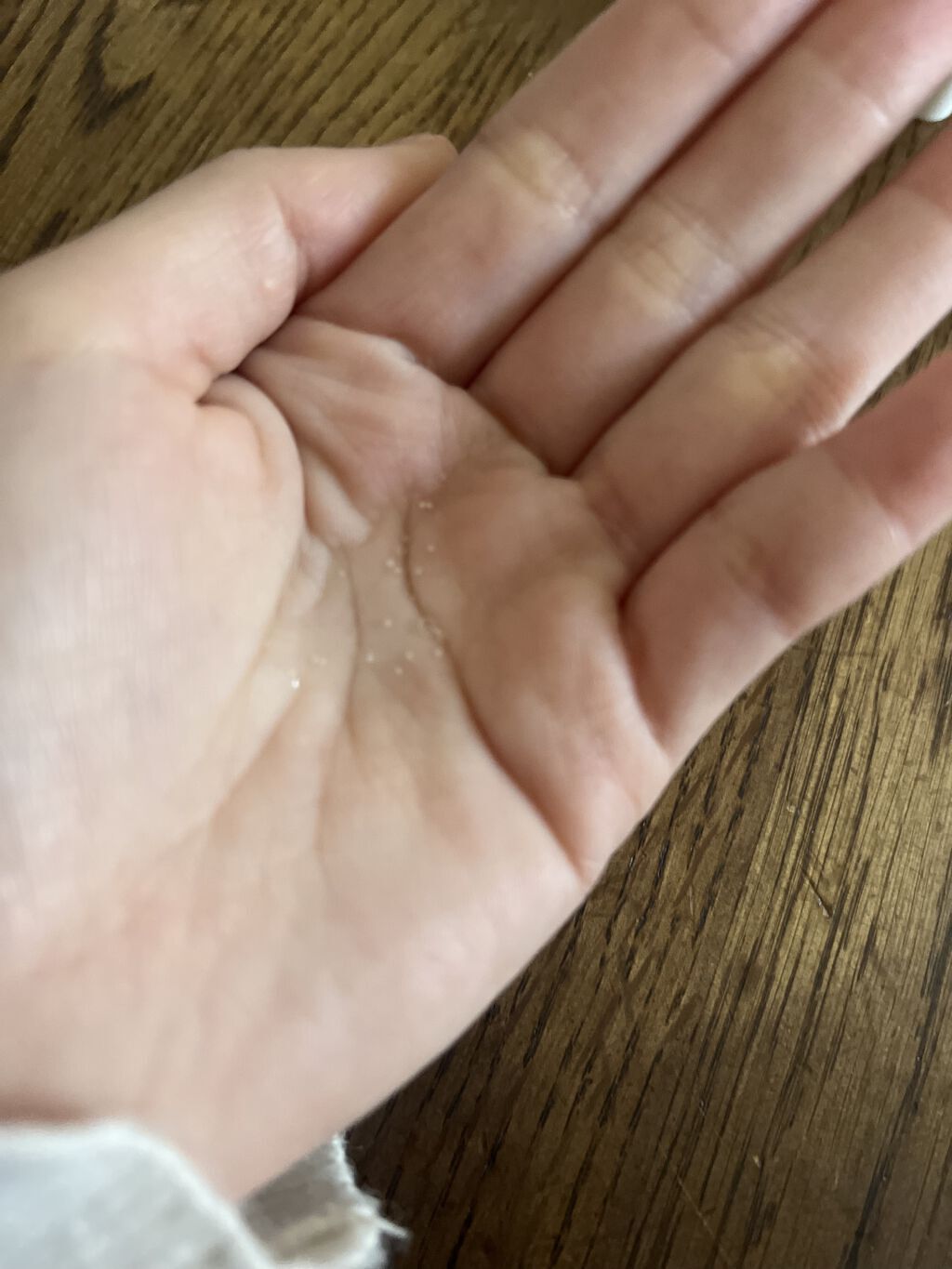 スノー ライト エッセンス ローション (薬用化粧水) (医薬部外品)/Dior/化粧水を使ったクチコミ（2枚目）