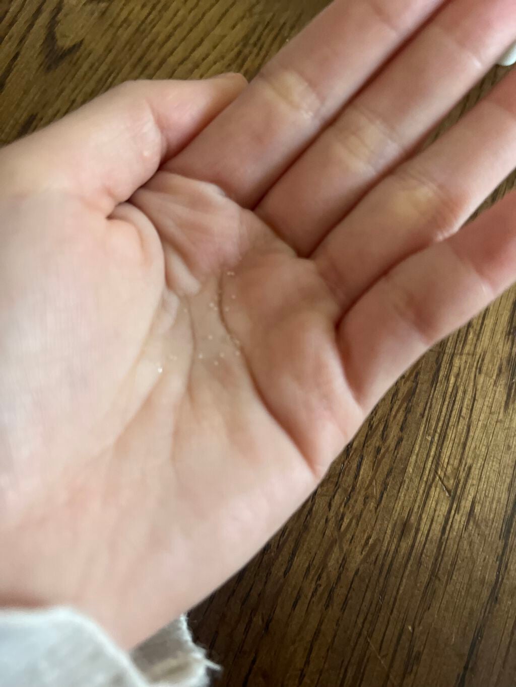 スノー ライト エッセンス ローション (薬用化粧水) (医薬部外品)/Dior/化粧水を使ったクチコミ(2枚目)