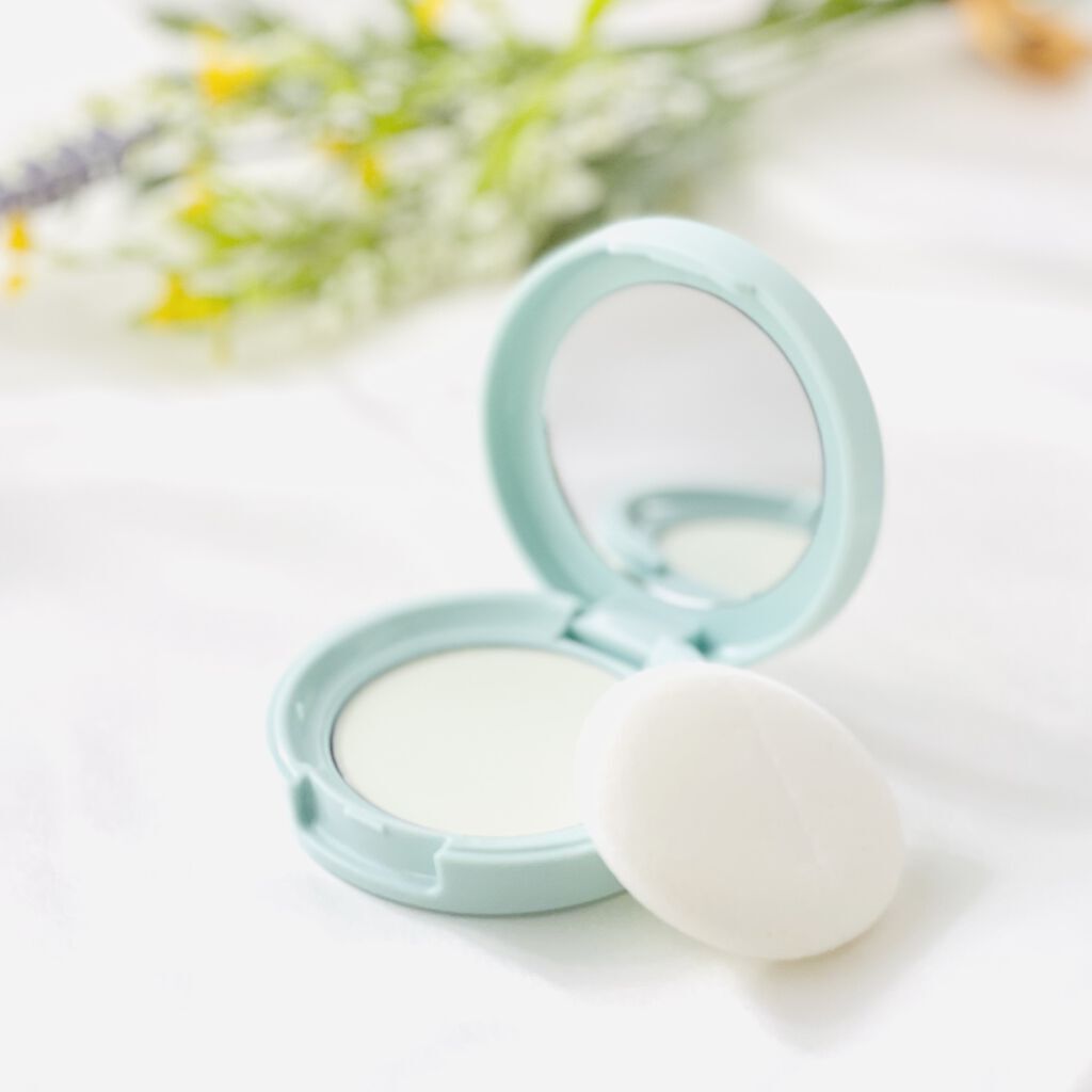 オイルコントロールパウダー＜医薬部外品＞/ファンケル/プレストパウダーを使ったクチコミ（3枚目）