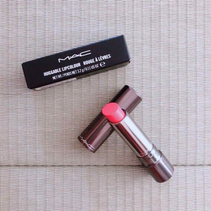 ハガブル リップカラー/M・A・C/口紅を使ったクチコミ(1枚目)