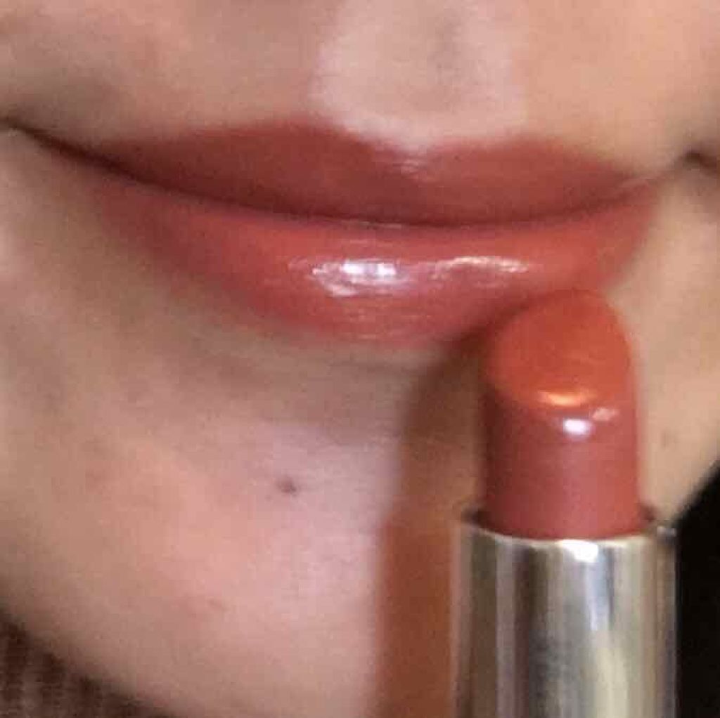 カラーセンセーショナル リップスティック C/MAYBELLINE NEW YORK/口紅を使ったクチコミ(3枚目)