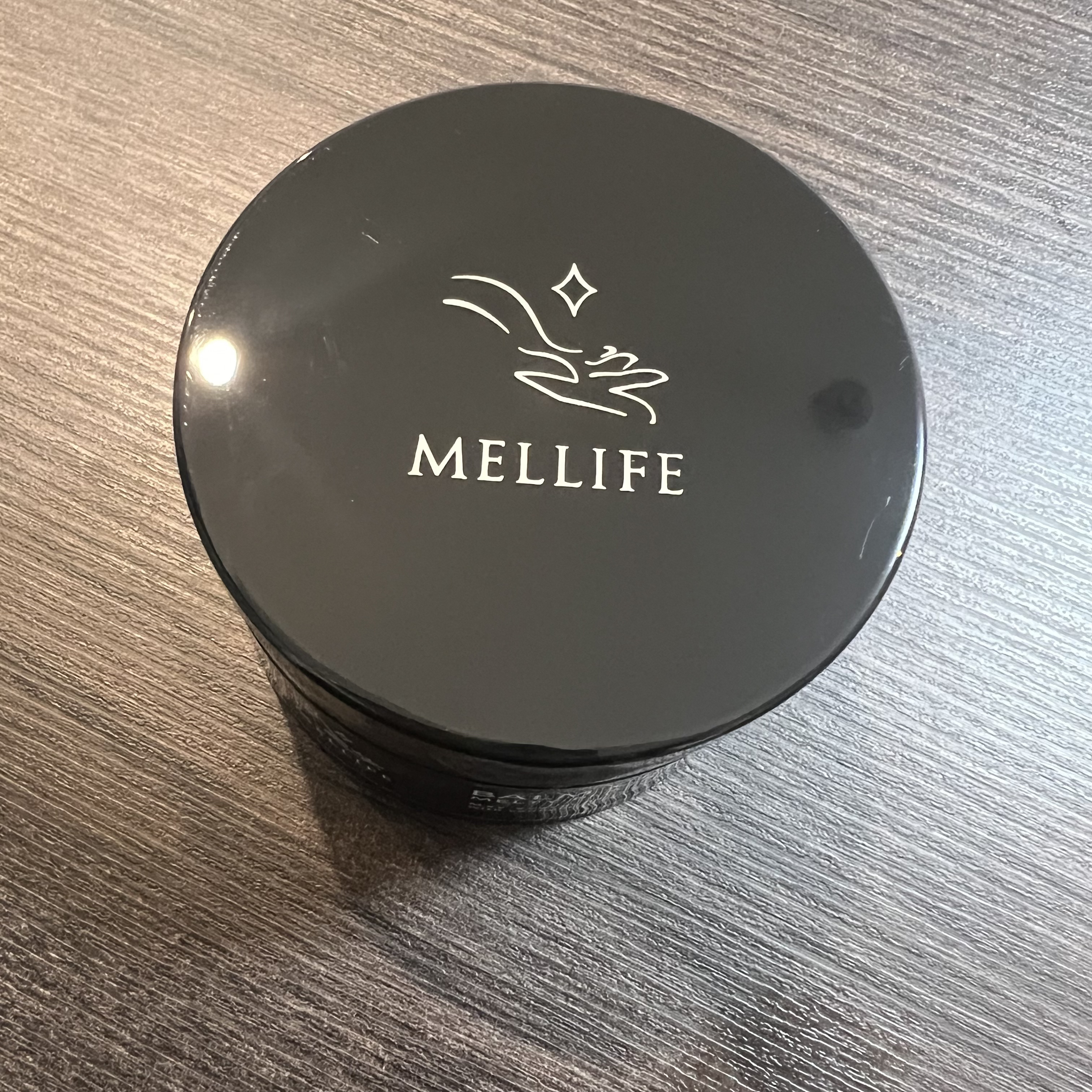 BALM CLEANSE メルティブラック/MELLIFE/クレンジングバームを使ったクチコミ（1枚目）