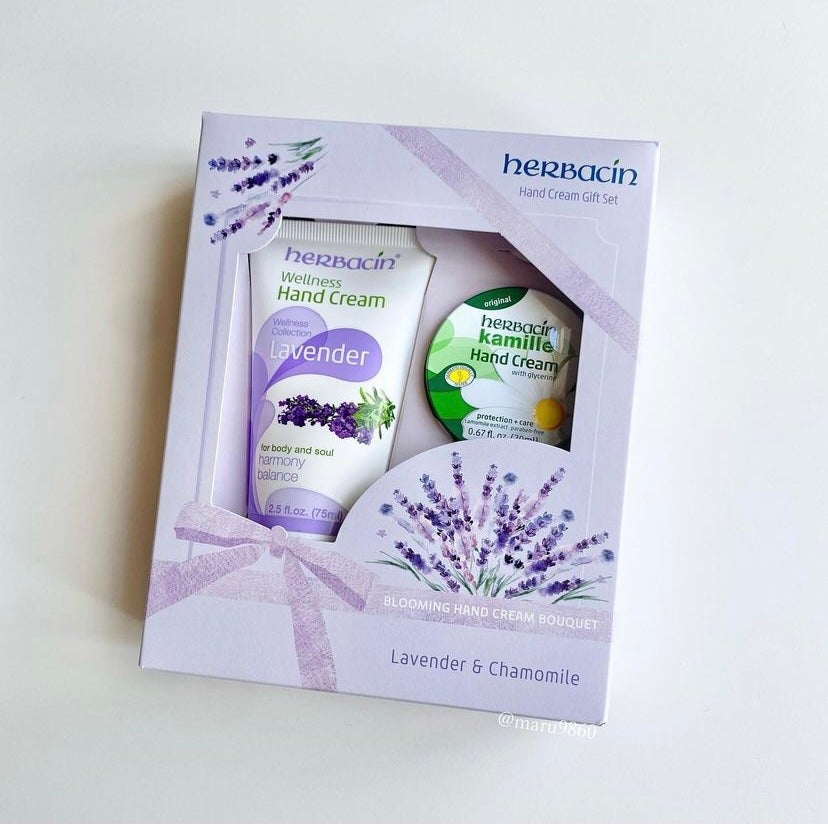 ハーバシン ハンドクリーム オリジナル/ハーバシン/ハンドクリームを使ったクチコミ(2枚目)