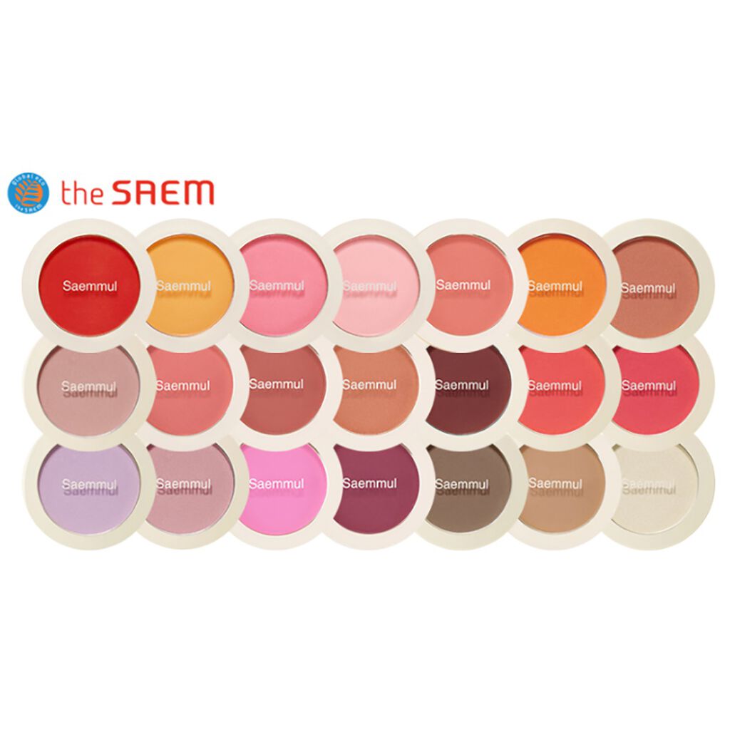 シングルブラッシャー the SAEM