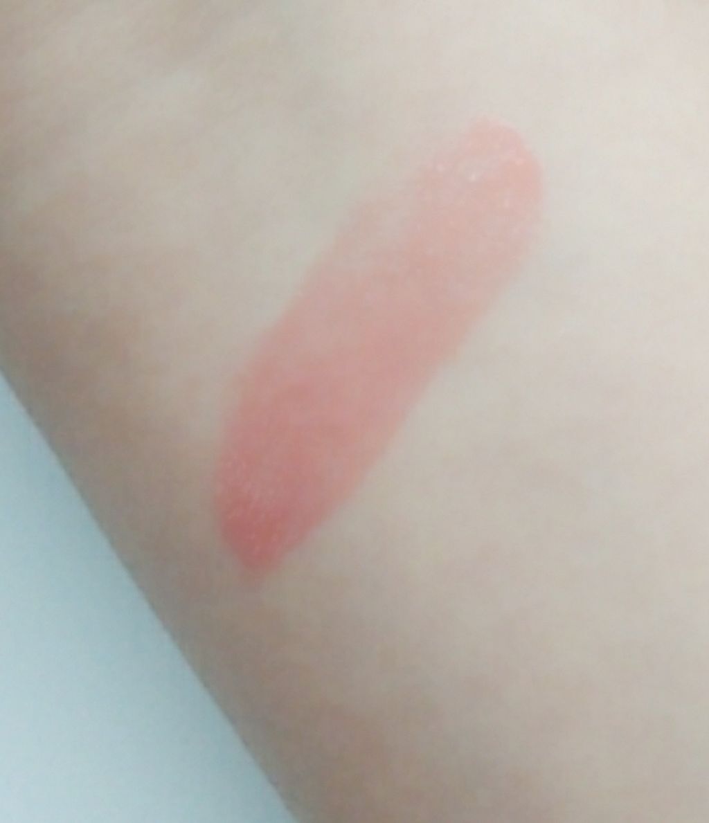 オペラ リップティント N/OPERA/リップティントを使ったクチコミ（2枚目）