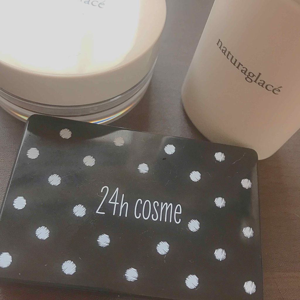 24h コンシーラUV/24h cosme/パレットコンシーラーを使ったクチコミ（2枚目）