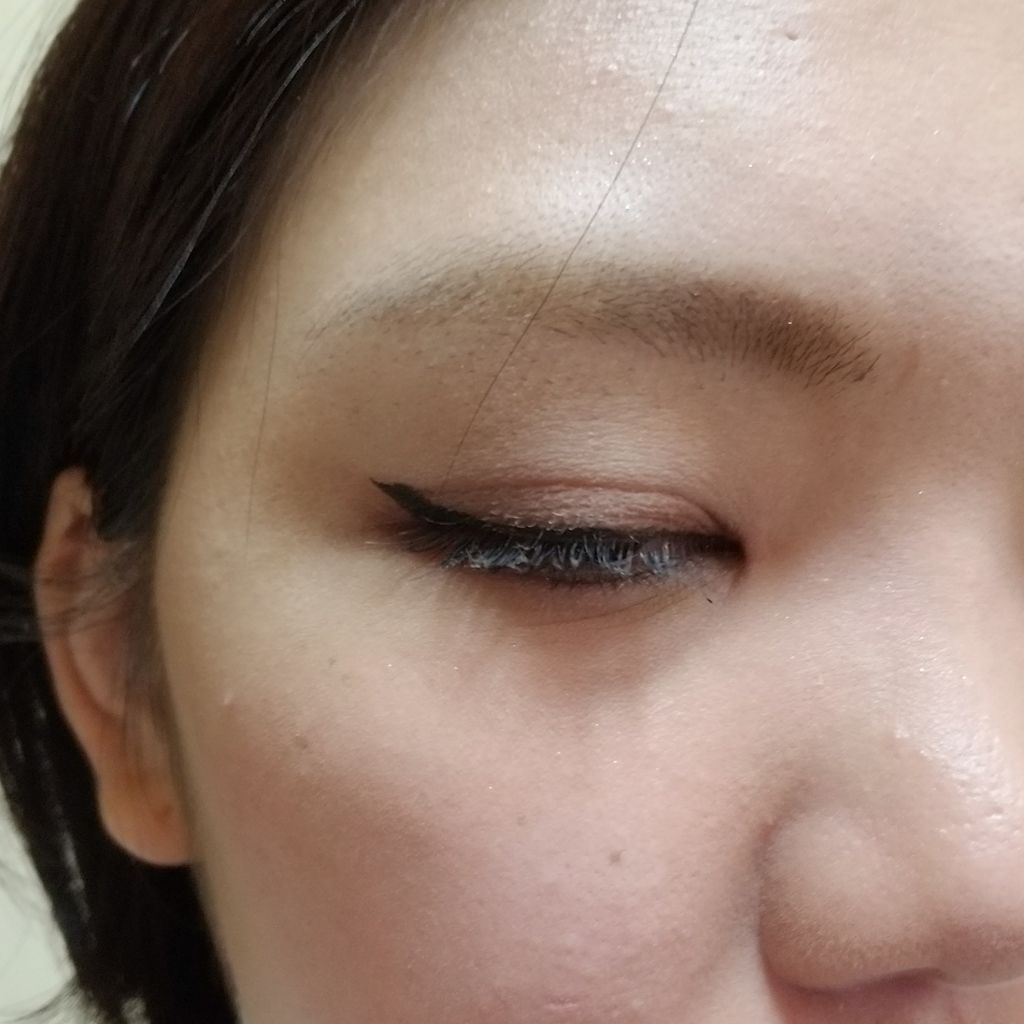 皮脂テカリ防止下地/CEZANNE/化粧下地を使ったクチコミ(3枚目)