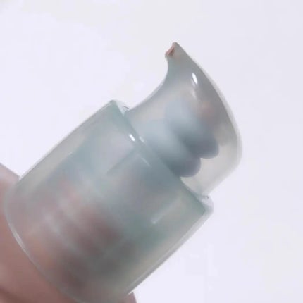 ムースケアチーク/nuse/リキッドチークを使ったクチコミ(4枚目)