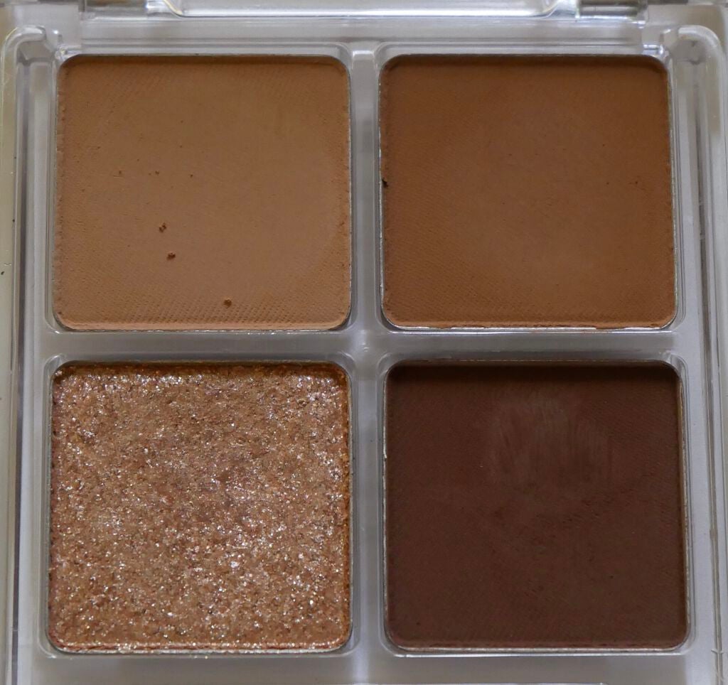 コンシャスライナーカラー/KATE/リキッドアイライナーを使ったクチコミ(2枚目)