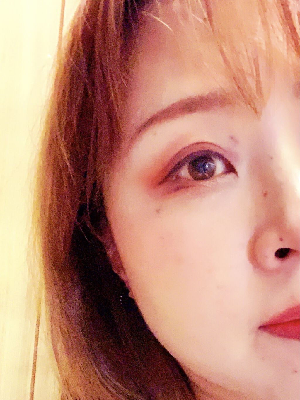 まとめ髪アレンジウォーター/マトメージュ/ヘアミストを使ったクチコミ（3枚目）