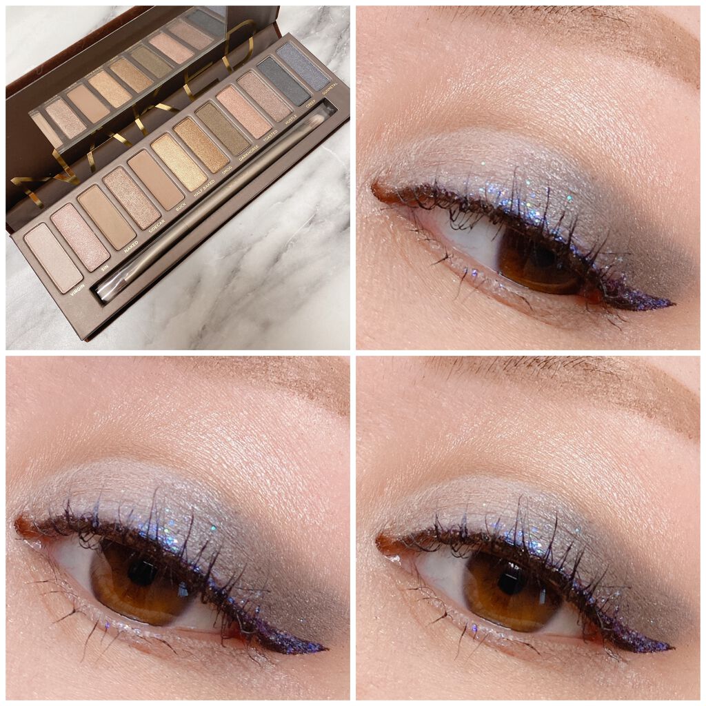 ボリューム&カールマスカラ スーパーWP/ヒロインメイク/マスカラを使ったクチコミ(7枚目)