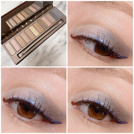 ボリューム&カールマスカラ スーパーWP/ヒロインメイク/マスカラを使ったクチコミ(7枚目)