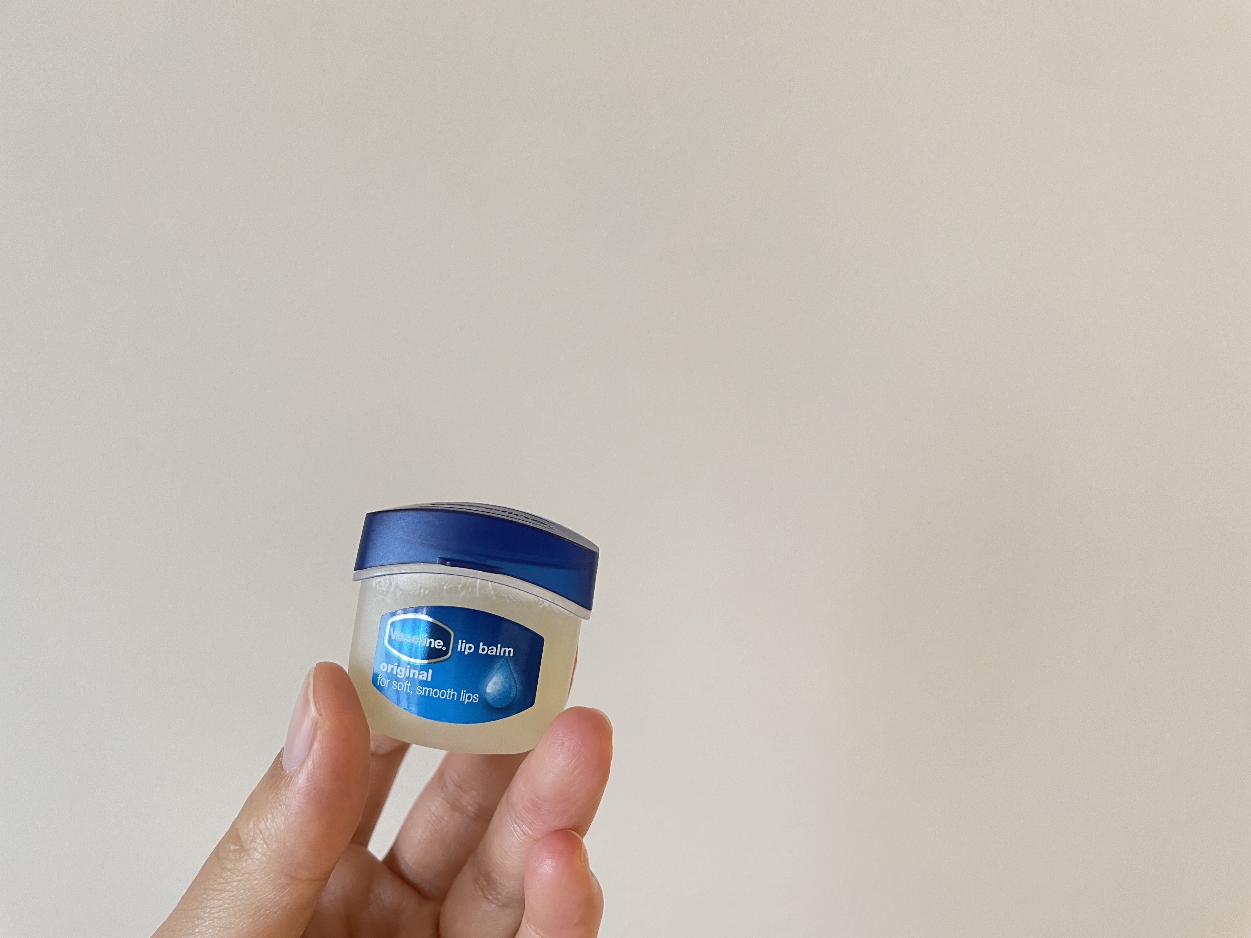 オリジナル ピュアスキンジェリー/ヴァセリン/ボディクリームを使ったクチコミ（1枚目）