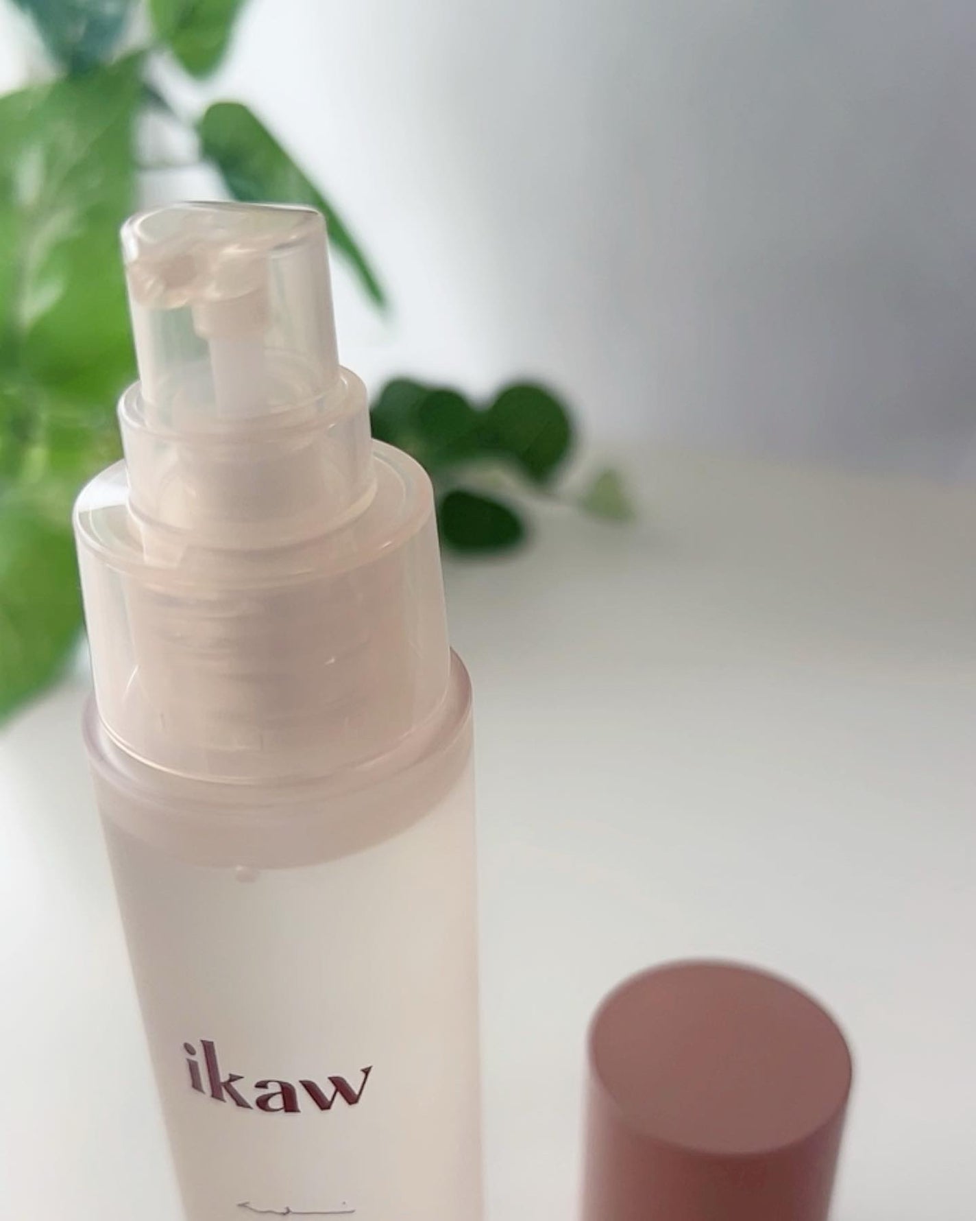 イカウ スキンケア オイル/ikaw/その他スキンケアを使ったクチコミ(2枚目)