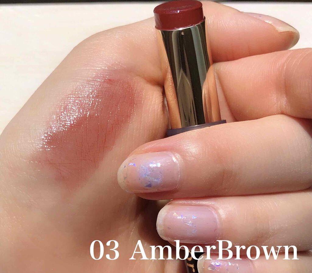 スティックプランパー エクストラセラム/Borica/リッププランパーを使ったクチコミ(4枚目)