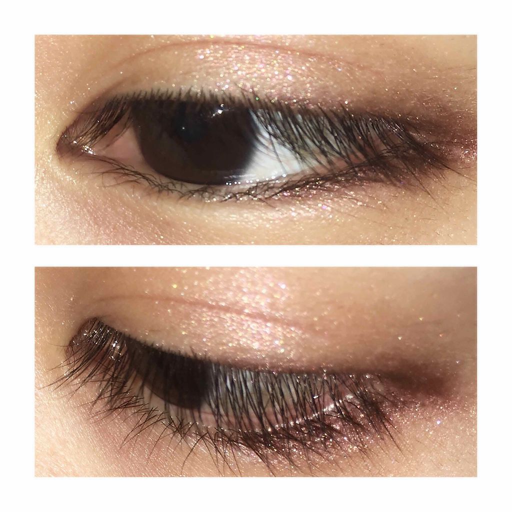 ブラウンシェードアイズN/KATE/アイシャドウパレットを使ったクチコミ（1枚目）