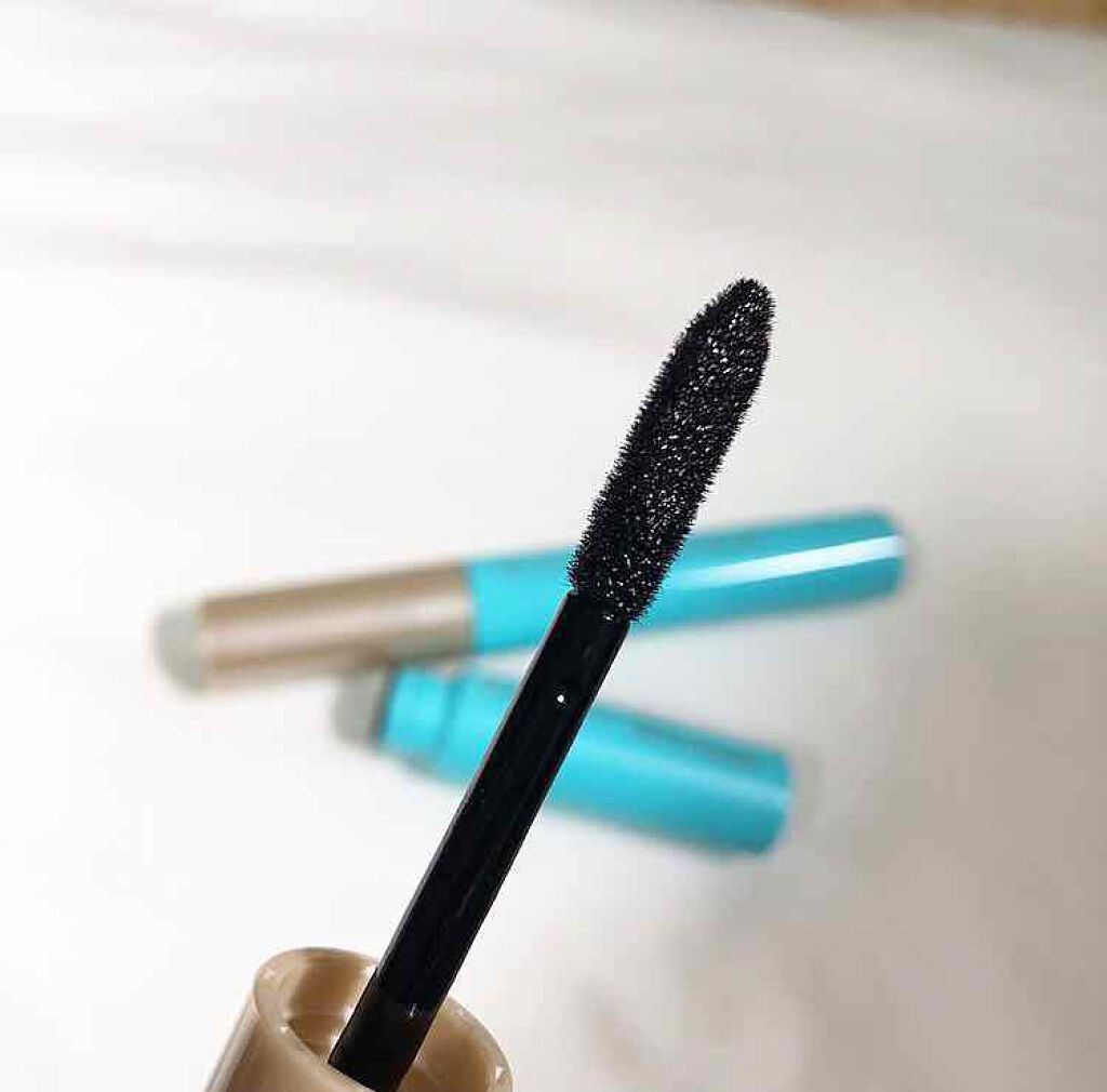 ひとえ・奥ぶたえ用マスカラ/アイプチ®/マスカラを使ったクチコミ(3枚目)