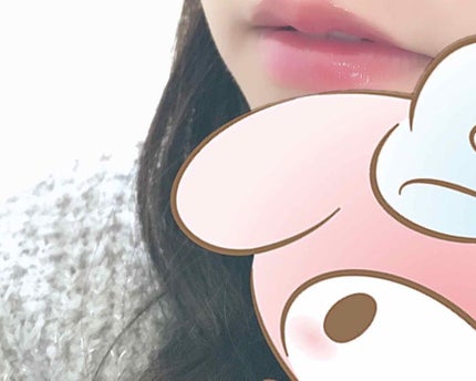 オールインワンティント/シャインリッチ/リップティントを使ったクチコミ(2枚目)