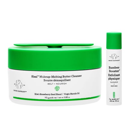 スレイ メイクアップ メルティング バタークレンザー バン ブースター / Drunk Elephant