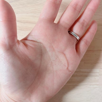 ミルクプロテイン インテンシブシャンプー フローリストガーデン/odiD/市販シャンプーを使ったクチコミ(2枚目)