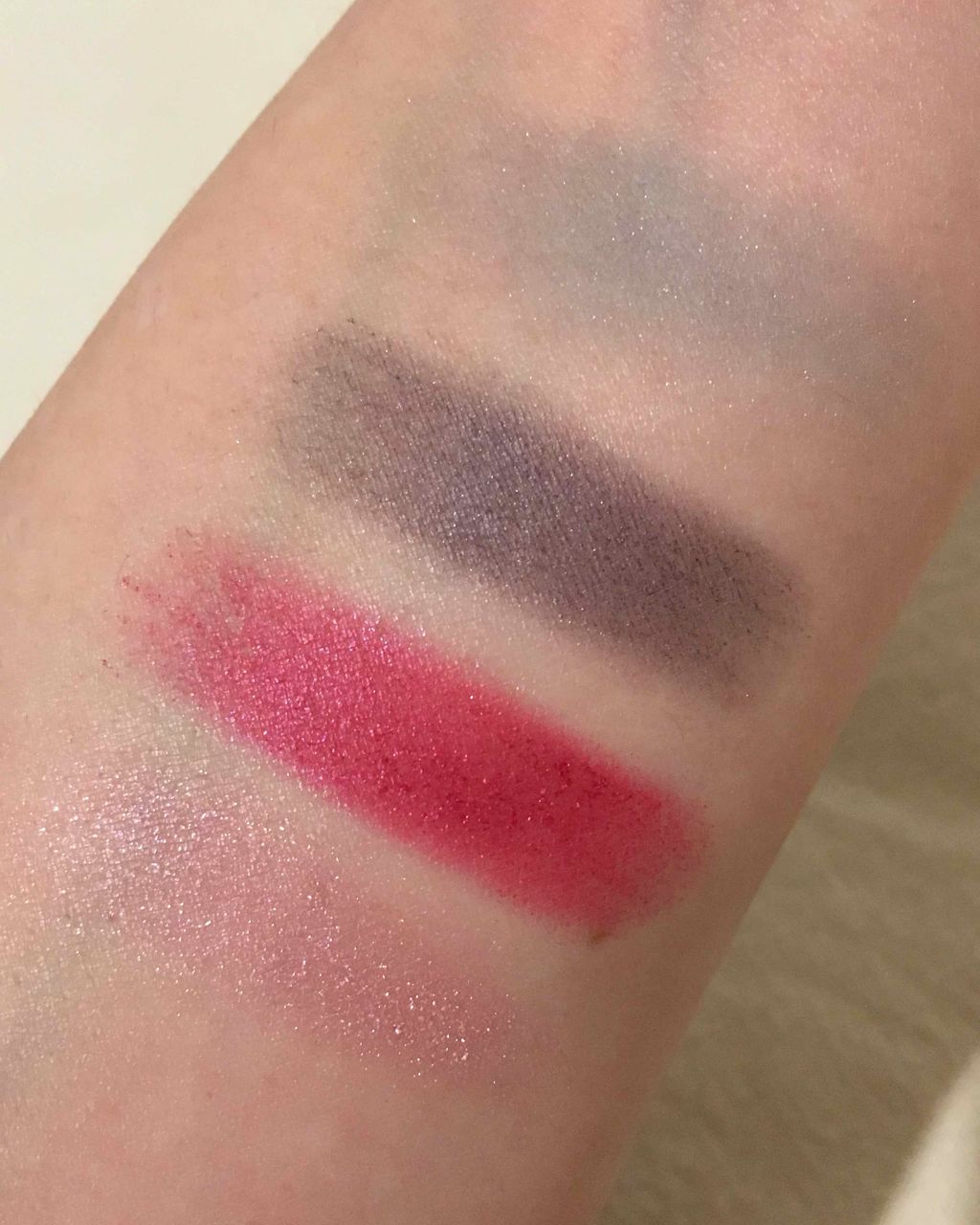 アディクション ザ アイシャドウ/ADDICTION/単色アイシャドウを使ったクチコミ(3枚目)