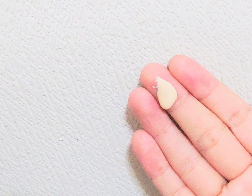 ミノン アミノモイスト バランシングベース UV/ミノン/化粧下地を使ったクチコミ(2枚目)