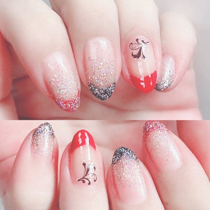 プレイネイル/ETUDE/マニキュアを使ったクチコミ(5枚目)